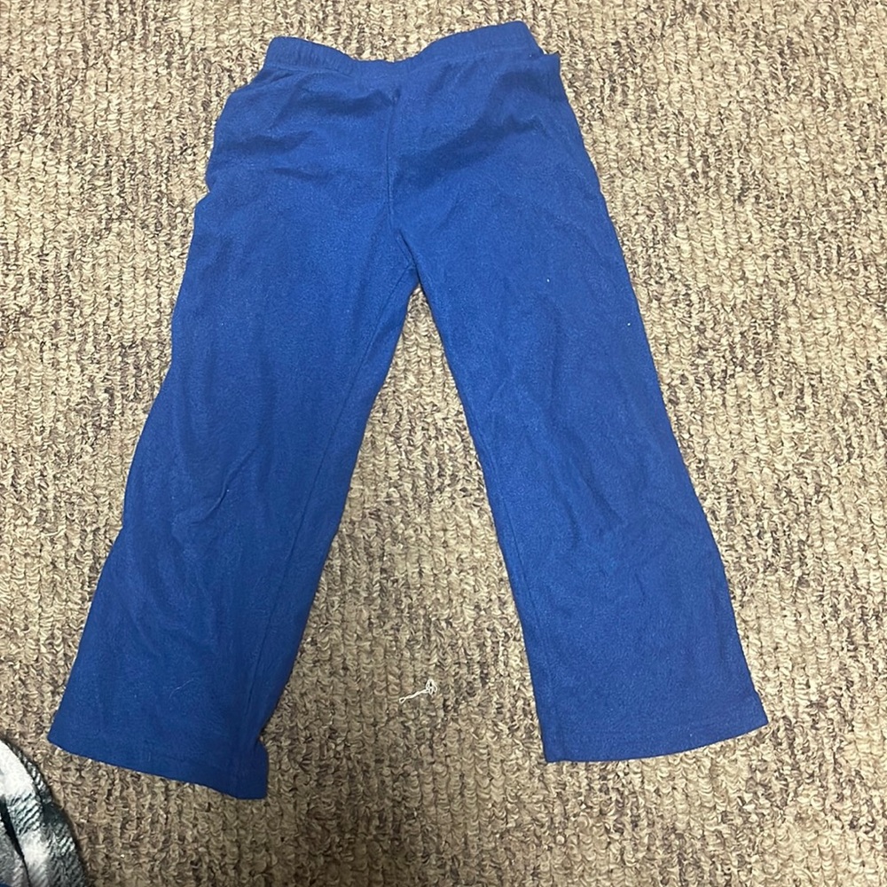 Sweatpants 4/5